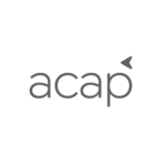 Logo acap