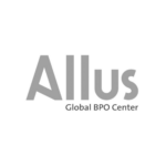 Logo allus