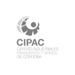 Logo cipac