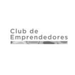 Logo club emprendedores