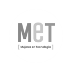 Logo met