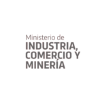 Logo ministerio